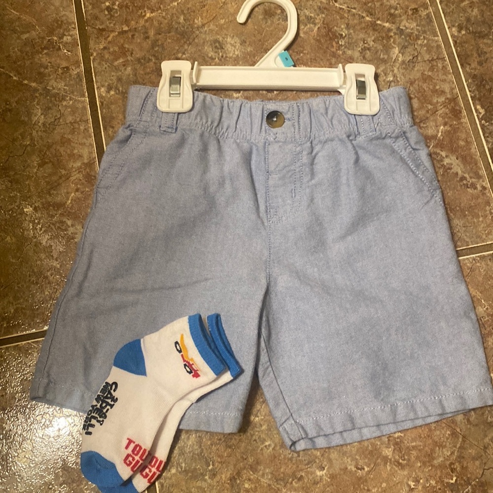 Shorts
